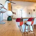 Lägenhet Mignon Et Cosy A Cote De La Mers-les-Bains
