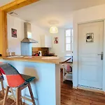 Lägenhet Mignon Et Cosy A Cote De La