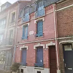 Mignon Et Cosy A Cote De La Lägenhet Mers-les-Bains