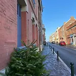 Mignon Et Cosy A Cote De La Lägenhet Mers-les-Bains
