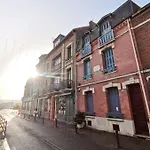 Lägenhet Mignon Et Cosy A Cote De La