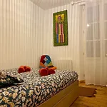 Lägenhet Mignon Et Cosy A Cote De La Mers-les-Bains
