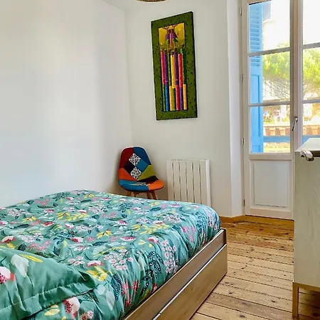 Mignon Et Cosy A Cote De La Апартаменты