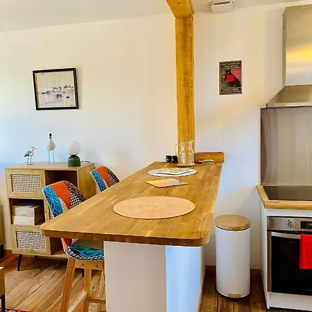 Mignon Et Cosy A Cote De La * Mers-les-Bains