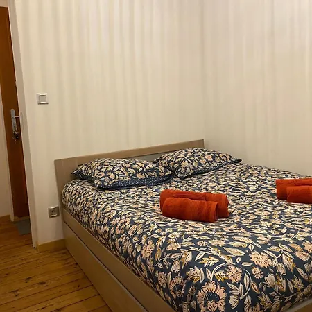 Apartamento Mignon Et Cosy A Cote De La *