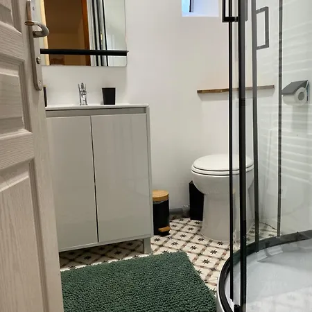 Mignon Et Cosy A Cote De La * Mers-les-Bains