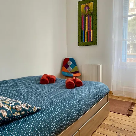 Mignon Et Cosy A Cote De La Mers-les-Bains