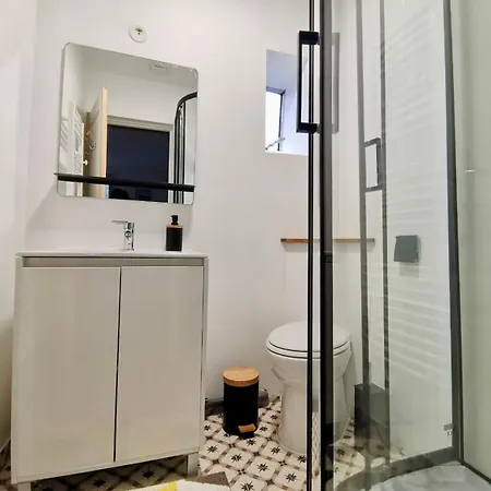 Mignon Et Cosy A Cote De La * Mers-les-Bains