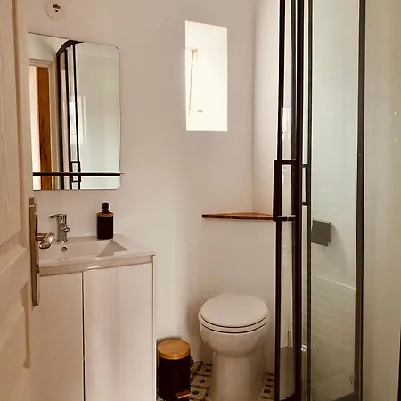 Appartement Mignon Et Cosy A Cote De La