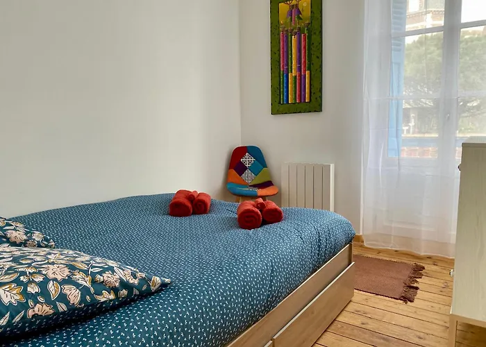 Mignon Et Cosy A Cote De La Mers-les-Bains